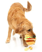 Load image into Gallery viewer, FuzzYard Patty Plush Dog Toy

