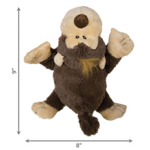 Load image into Gallery viewer, KONG® Cozie™ Funky Monkey Medium
