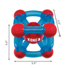 Load image into Gallery viewer, KONG® Rewards Tinker Dog Enrichment Toy Medium/Large
