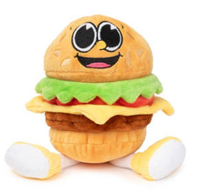 Load image into Gallery viewer, FuzzYard Patty Plush Dog Toy
