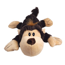Load image into Gallery viewer, KONG® Cozie™ Funky Monkey Medium
