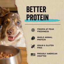 Load image into Gallery viewer, Pet Palette Distribution - Vital Essentials Freeze-Dried Raw Beef Liver Dog Treats 15oz

