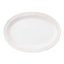 Load image into Gallery viewer, Le Panier Whitewash 17" Platter - By Juliska (Copy)
