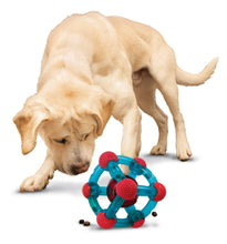 Load image into Gallery viewer, KONG® Rewards Tinker Dog Enrichment Toy Medium/Large

