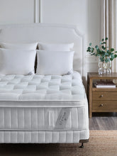 Load image into Gallery viewer, Nuvole CV Pillowtop Mattress
