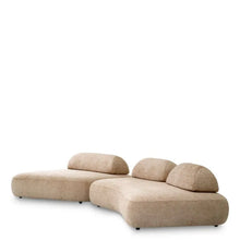 Load image into Gallery viewer, Sofa Residenza lyssa sand
