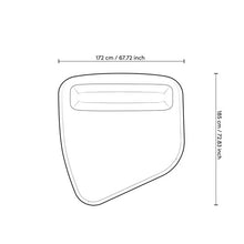 Load image into Gallery viewer, Sofa Residenza lyssa sand
