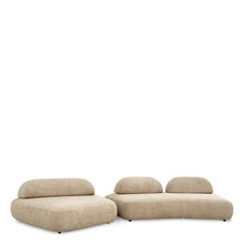 Load image into Gallery viewer, Sofa Residenza lyssa sand
