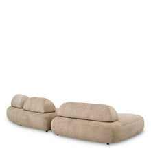 Load image into Gallery viewer, Sofa Residenza lyssa sand
