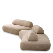 Load image into Gallery viewer, Sofa Residenza lyssa sand
