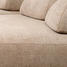 Load image into Gallery viewer, Sofa Residenza lyssa sand
