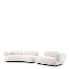 Load image into Gallery viewer, Sofa Cabrera lyssa off-white
