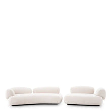 Load image into Gallery viewer, Sofa Cabrera lyssa off-white
