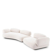 Load image into Gallery viewer, Sofa Cabrera lyssa off-white
