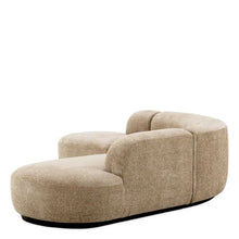 Load image into Gallery viewer, Sofa Björn L lyssa sand
