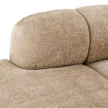 Load image into Gallery viewer, Sofa Björn L lyssa sand
