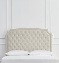 Load image into Gallery viewer, Ashville  Upholstered Bed Headboard Only
