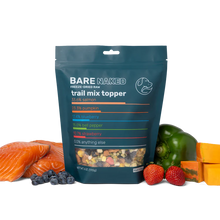 Load image into Gallery viewer, Salmon Trail Mix Topper
