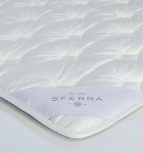 Load image into Gallery viewer, Sonno Notte Comfort Mattress Topper
