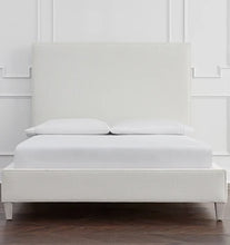 Load image into Gallery viewer, CAROLINA Upholstered Bed

