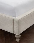 Load image into Gallery viewer, CHARLOTTE Upholstered Bed Headboard Only
