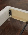 Load image into Gallery viewer, CHARLOTTE Upholstered Bed Headboard Only
