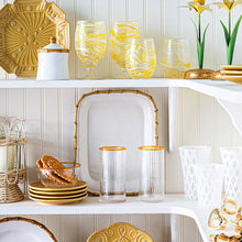 Load image into Gallery viewer, Classic Bamboo Natural Sugar Bowl - By Juliska
