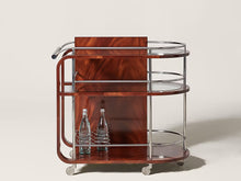 Load image into Gallery viewer, Duke Bar Cart
