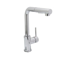 Load image into Gallery viewer, EURO CURVE KITCHEN FAUCET
