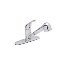 Load image into Gallery viewer, PULL-OUT KITCHEN FAUCET
