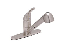 Load image into Gallery viewer, PULL-OUT KITCHEN FAUCET

