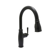 Load image into Gallery viewer, WOODBURY KITCHEN FAUCET
