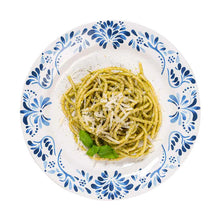 Load image into Gallery viewer, Iberian Journey Indigo DinnerPlate - By Juliska
