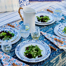 Load image into Gallery viewer, Iberian Place Setting - Indigo - By Juliska
