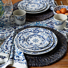 Load image into Gallery viewer, Iberian Place Setting - Indigo - By Juliska
