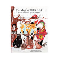 Load image into Gallery viewer, Old St. Nick Children's Book Collectors Set
