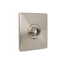 Load image into Gallery viewer, SHOWER  VALVE TRIM FACE PLATE
