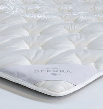 Load image into Gallery viewer, Sonno Notte Seasonal Mattress Topper
