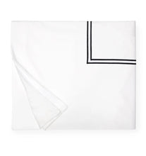 Load image into Gallery viewer, Twin Duvet Cover 68X86 - Grande Hotel Collection - By Sferra
