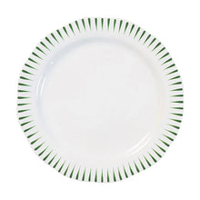 Load image into Gallery viewer, Sitio Stripe Dinner Plate - By Juliska
