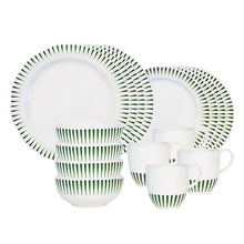 Load image into Gallery viewer, Sitio Stripe Place Setting (SKU: STS40/44) - By Juliska (Copy)
