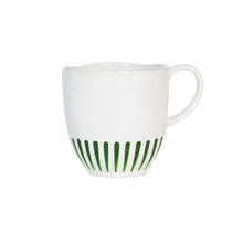 Load image into Gallery viewer, Sitio Stripe Mug - By Juliska
