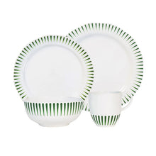 Load image into Gallery viewer, Sitio Stripe Place Setting (SKU: STS40/44) - By Juliska (Copy)
