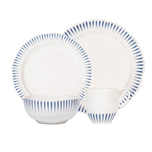 Load image into Gallery viewer, Sitio Stripe Place Setting (SKU: STS40/44) - By Juliska (Copy)
