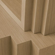 Load image into Gallery viewer, Cabinet Metropolitan L natural oak veneer
