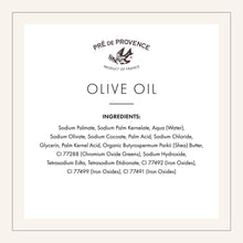 Load image into Gallery viewer, European Soaps - Olive Oil Soap Bar - 250g
