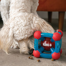 Load image into Gallery viewer, KONG® Rewards Tinker Dog Enrichment Toy Medium/Large
