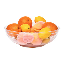 Load image into Gallery viewer, Isabella Acrylic 13" Serving Bowl - By Juliska
