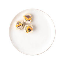 Load image into Gallery viewer, Puro Coupe Dessert/Salad Plate - By Juliska
