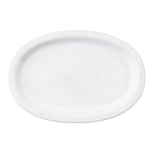 Load image into Gallery viewer, Puro 16" Platter Whitewash - By Juliska

